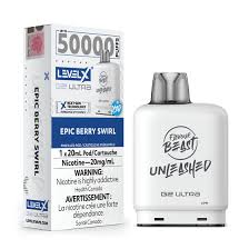 Level X G2 Ultra 50K Pods