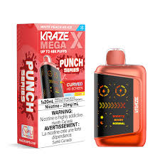 Kraze Mega X 48K
