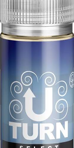 U-Turn E-liquid - 100mL