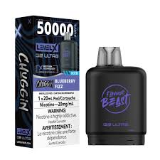 Level X G2 Ultra 50K Pods