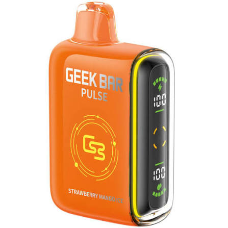 Geek bar Pulse 2