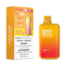 Drip'N By Envi Evo Series 28K