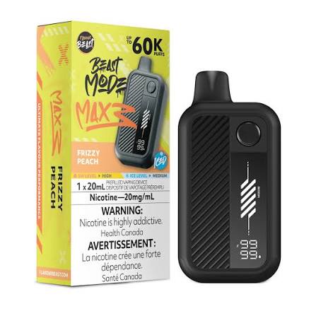Beast Mode Max 3 Disposables