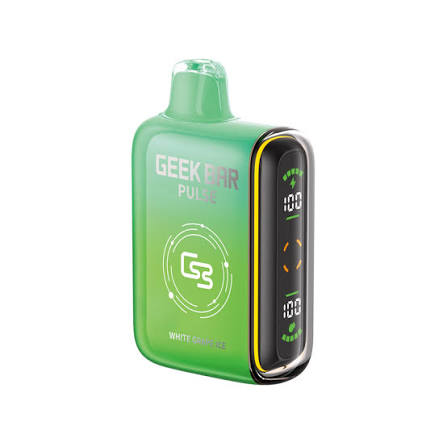 Geek bar Pulse 2