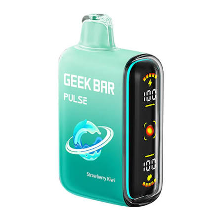 Geek bar Pulse 2