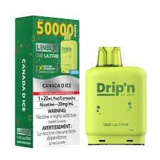 Level X G2 Ultra 50K Pods