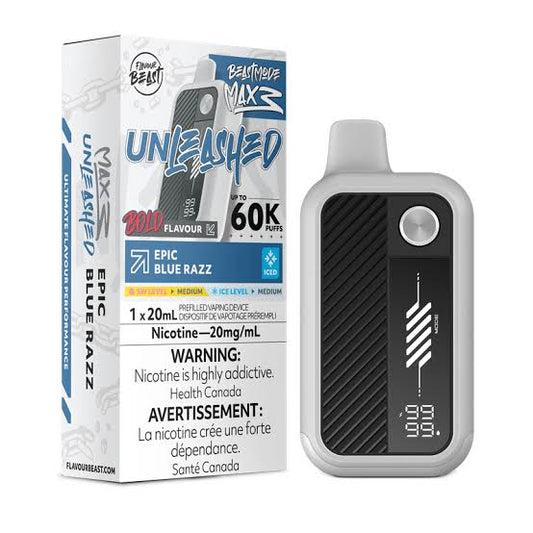 Beast Mode Max 3 Disposables