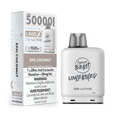 Level X G2 Ultra 50K Pods
