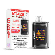 Kraze Mega X 48K