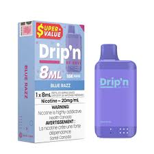Drip'N By Envi 16K