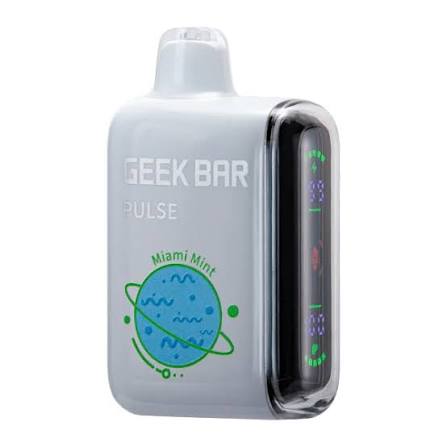 Geek bar Pulse 2