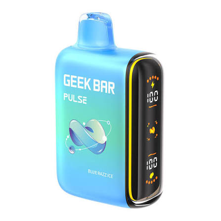 Geek bar Pulse 2