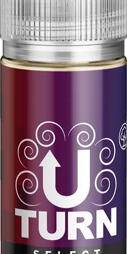 U-Turn E-liquid - 100mL