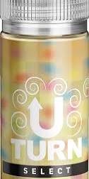 [FEDERAL] U-Turn E-liquid - 100mL