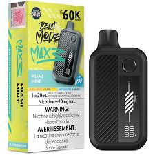 Beast Mode Max 3 Disposables