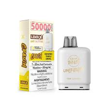 Level X G2 Ultra 50K Pods