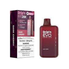 Drip'N By Envi Evo Series 28K