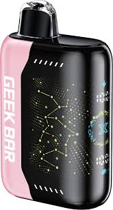 Geek bar Pulse 2