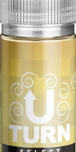 [FEDERAL] U-Turn E-liquid - 100mL