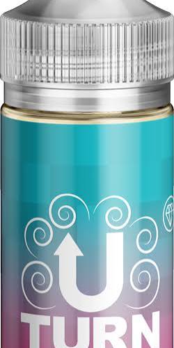 U-Turn E-liquid - 100mL