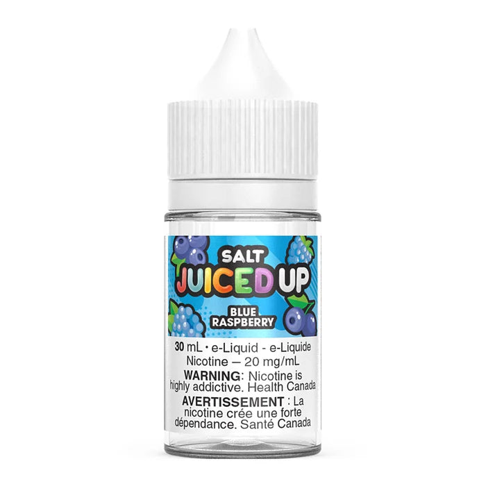 Juiced Up E-liquid Salt 30mL