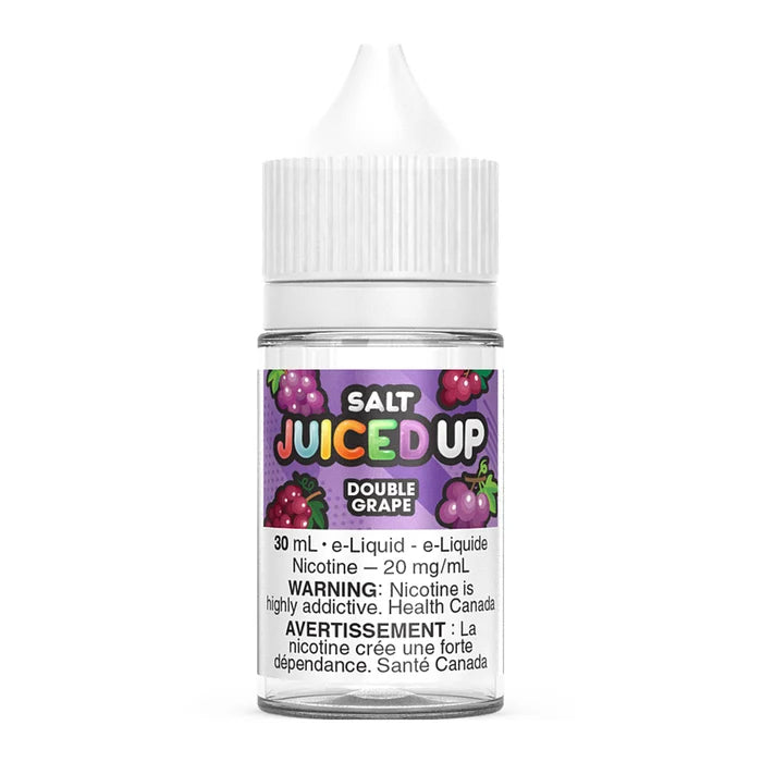 Juiced Up E-liquid Salt 30mL