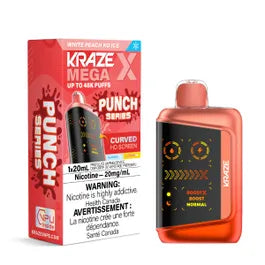 Kraze Mega X 48K