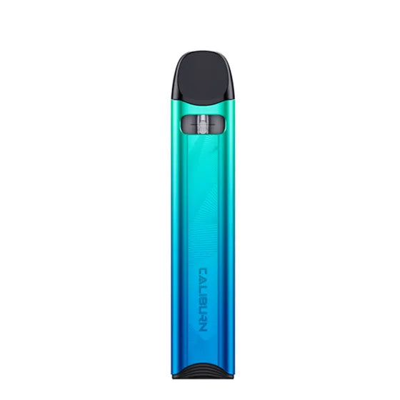 Uwell Caliburn A3S Pod Kit True North Vapor Uwell Caliburn A3S Pod Kit True North Vapor