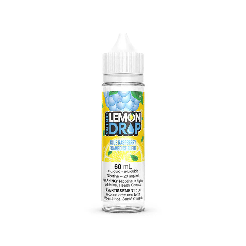 LEMON DROP SALT 60ML