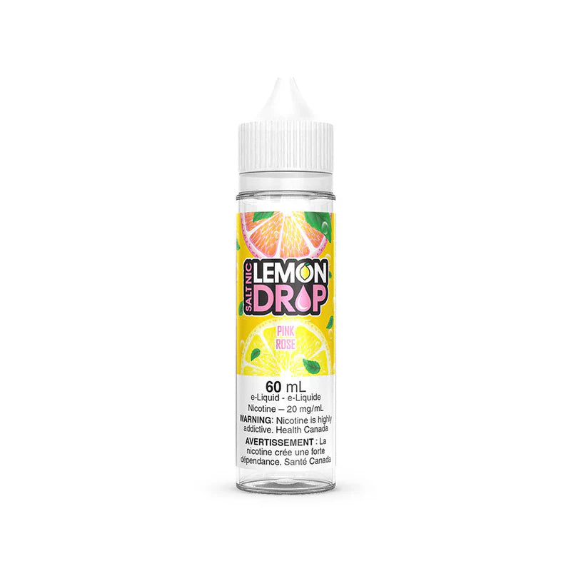 LEMON DROP SALT 60ML