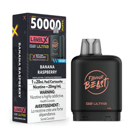 Level X G2 Ultra 50K Pods