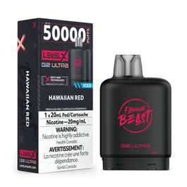 Level X G2 Ultra 50K Pods
