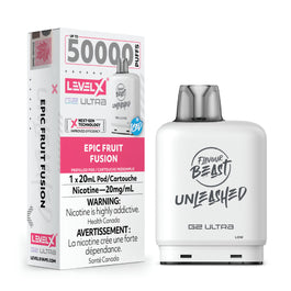 Level X G2 Ultra 50K Pods