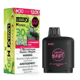 Level X G2 Ultra 50K Pods