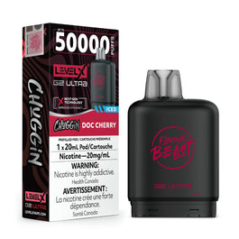 Level X G2 Ultra 50K Pods