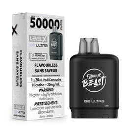 Level X G2 Ultra 50K Pods