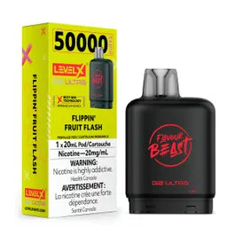 Level X G2 Ultra 50K Pods