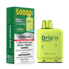 Level X G2 Ultra 50K Pods