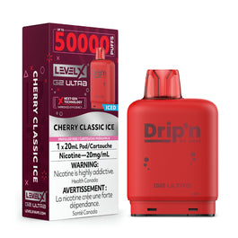 Level X G2 Ultra 50K Pods