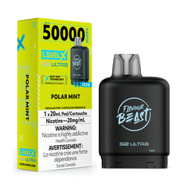 Level X G2 Ultra 50K Pods