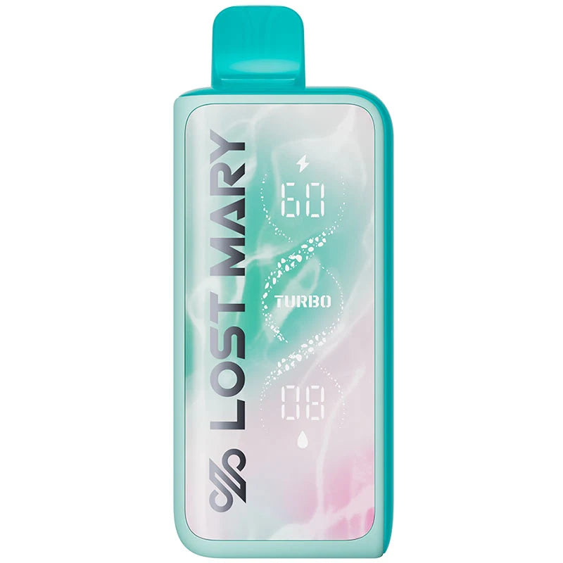 [20% OFF] Lost Mary Muskoka mint 50K