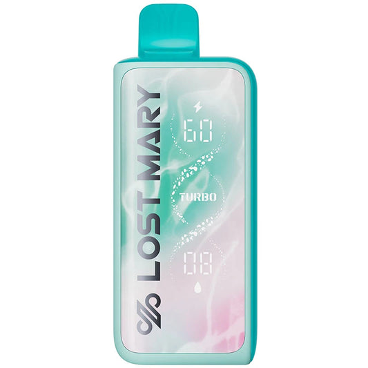 [20% OFF] Lost Mary Muskoka mint 50K
