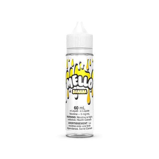 Liquid Meelo Mello – True North Vapor