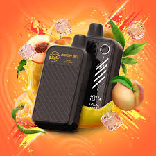 Flavour Beast 18K Beast Mode Max Jetable - Bussin Banane Glacée