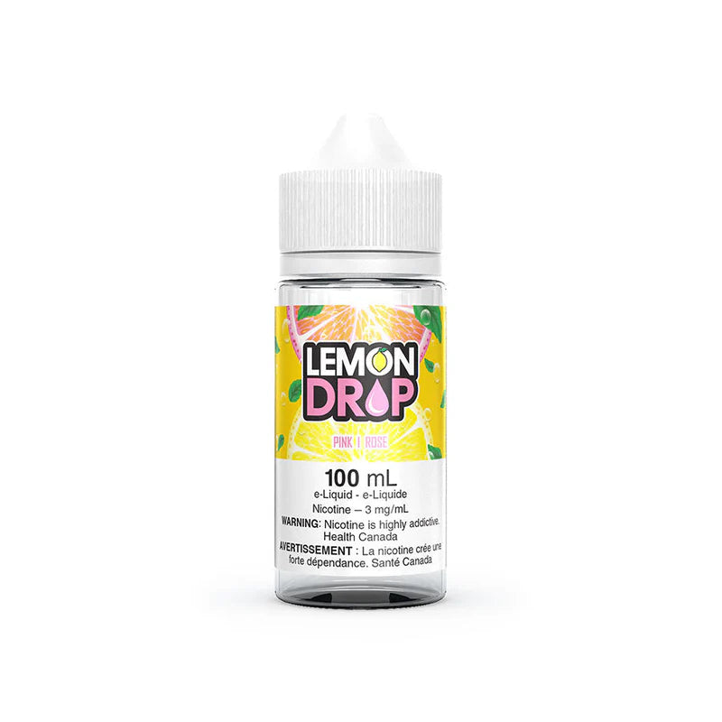 LEMON DROP 100ML