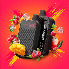 Flavour Beast 18K Beast Mode Max Jetable - Bussin Banane Glacée