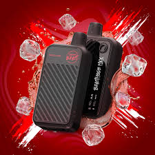 Flavour Beast 18K Beast Mode Max Jetable - Bussin Banane Glacée