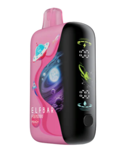 ELFBAR FS70K