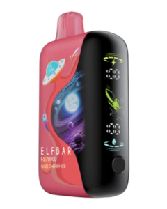 ELFBAR FS70K