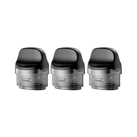 Smok Nord C Replacement Pods (3pk)